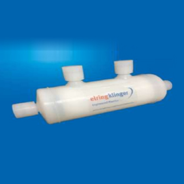 Thermo-X Cooling UPW